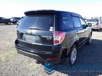 Subaru FORESTER 2010