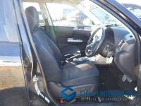 Subaru FORESTER 2010