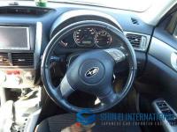 Subaru FORESTER 2010