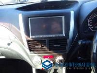 Subaru FORESTER 2010