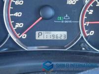 Subaru FORESTER 2010