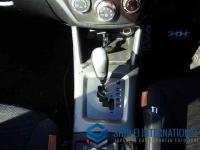 Subaru FORESTER 2010