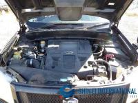 Subaru FORESTER 2010