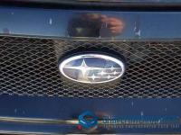 Subaru FORESTER 2010