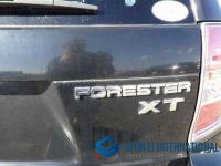 Subaru FORESTER 2010