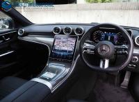 Mercedes-Benz C-Class 2023