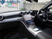 Mercedes-Benz C-Class 2023