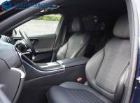 Mercedes-Benz C-Class 2023