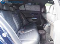 Mercedes-Benz C-Class 2023