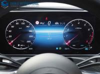 Mercedes-Benz C-Class 2023