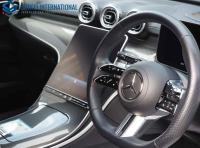 Mercedes-Benz C-Class 2023