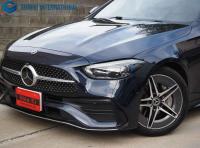 Mercedes-Benz C-Class 2023