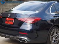 Mercedes-Benz C-Class 2023