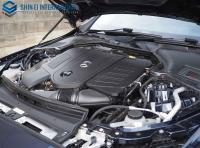 Mercedes-Benz C-Class 2023