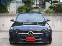 Mercedes-Benz C-Class 2023
