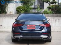 Mercedes-Benz C-Class 2023