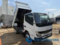 Mitsubishi Canter 2026