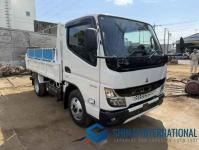 Mitsubishi Canter 2026