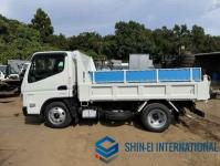 Mitsubishi Canter 2026