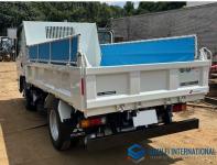 Mitsubishi Canter 2026