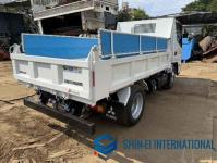 Mitsubishi Canter 2026