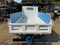 Mitsubishi Canter 2026