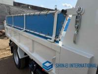 Mitsubishi Canter 2026