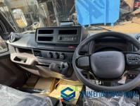 Mitsubishi Canter 2026