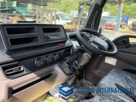 Mitsubishi Canter 2026