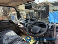 Mitsubishi Canter 2026