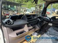 Mitsubishi Canter 2026