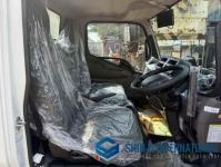 Mitsubishi Canter 2026