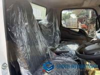 Mitsubishi Canter 2026