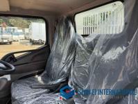 Mitsubishi Canter 2026