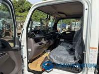 Mitsubishi Canter 2026