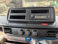 Mitsubishi Canter 2026