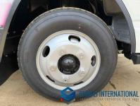 Mitsubishi Canter 2026