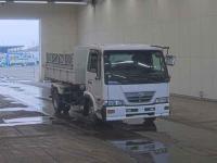 Nissan CONDOR 2003