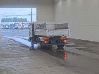 Nissan CONDOR 2003
