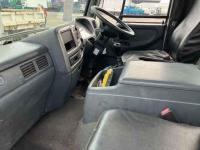 Nissan CONDOR 2003