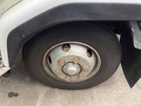 Nissan CONDOR 2003