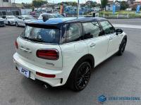 Mini Club Man 2021
