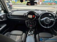 Mini Club Man 2021