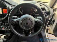 Mini Club Man 2021