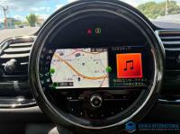 Mini Club Man 2021
