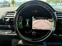Mini Club Man 2021