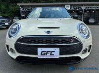 Mini Club Man 2021