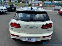 Mini Club Man 2021