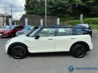 Mini Club Man 2021