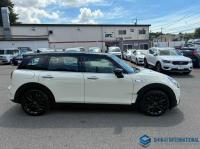 Mini Club Man 2021